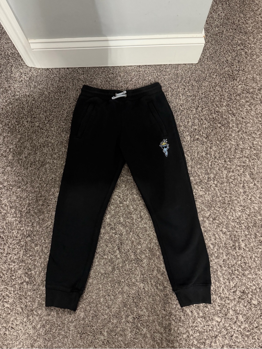 Goat USA Kids OG Fleece Joggers